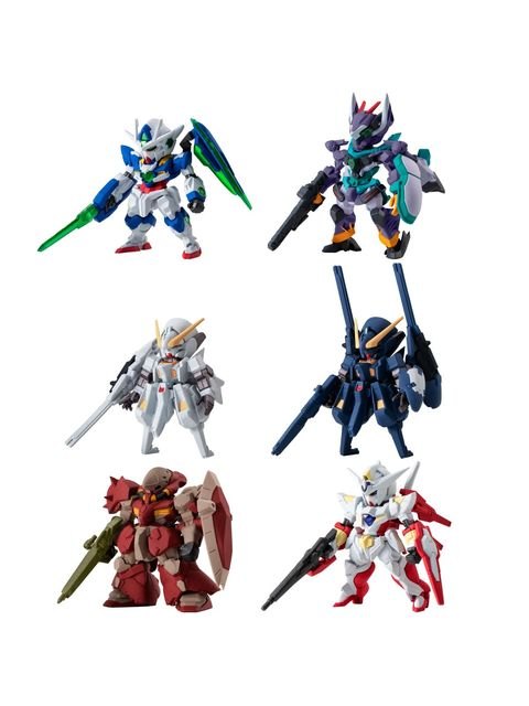 バンダイ FW GUNDAM CONVERGE #29　10個入りBOX