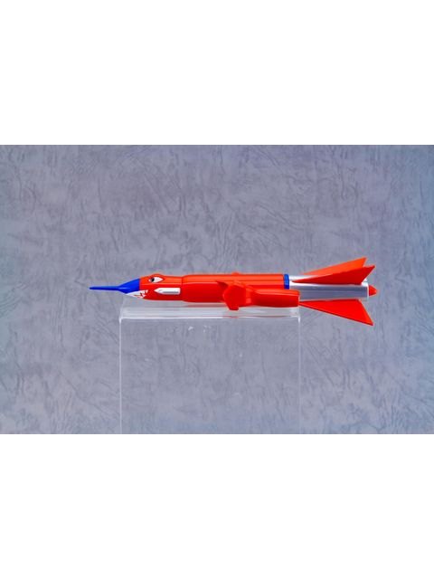 ACTION TOYS 特撮合金 グランカー 「宇宙鉄人キョーダイン」