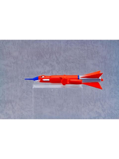 ACTION TOYS 特撮合金 グランカー 「宇宙鉄人キョーダイン」