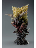カプコン CFB 金獅子 激昂ラージャン 復刻版 カプコンフィギュアビルダー クリエイターズモデル