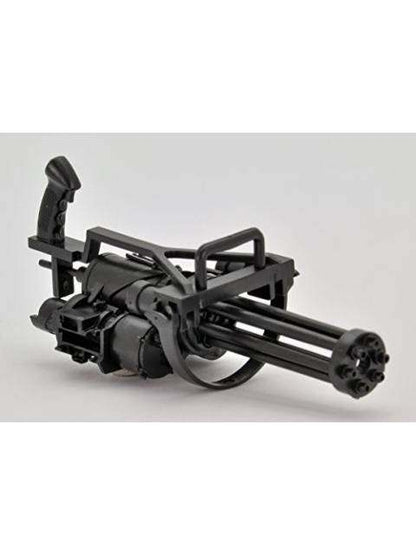 Little Armory [LA022] M134 Minigun Type [Plastic Model] [Resale]