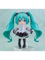 ねんどろいどどーる 初音ミク NT 「ピアプロキャラクターズ」