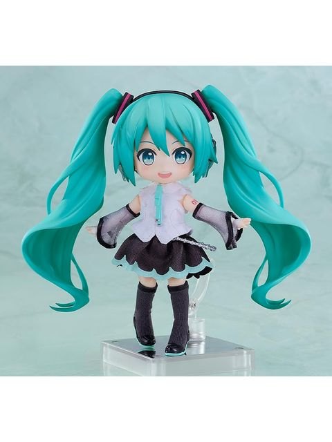 ねんどろいどどーる 初音ミク NT 「ピアプロキャラクターズ」