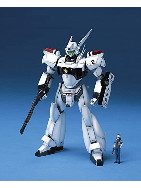 バンダイ MG イングラム2号機
