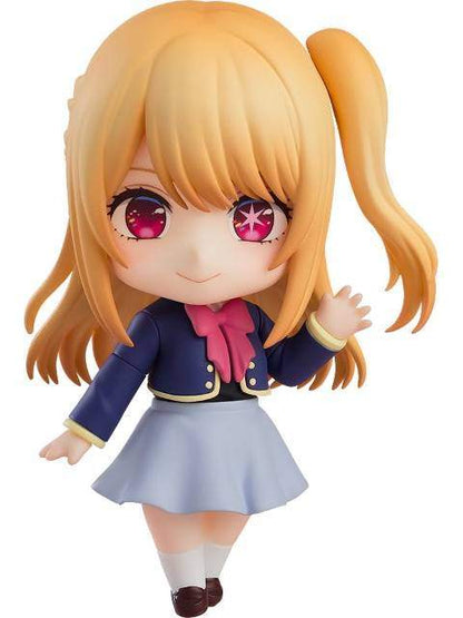 ねんどろいど 2537 ルビー 制服Ver. 「TVアニメ【推しの子】」