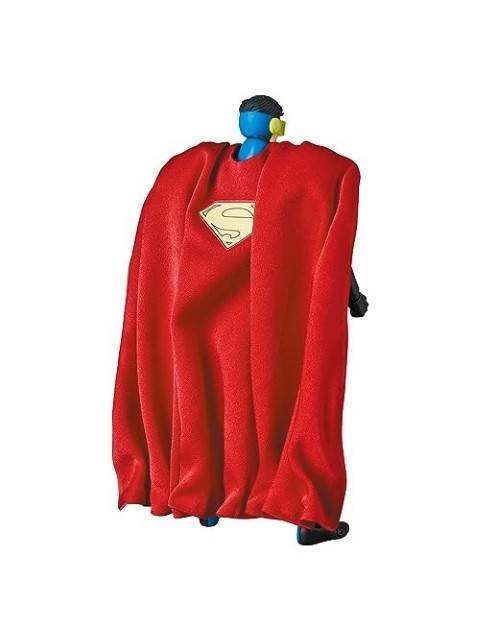 メディコムトイ MAFEX ERADICATOR(RETURN OF SUPERMAN)