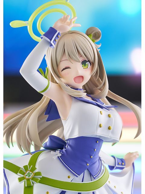 POP UP PARADE ノノミ イタズラ☆ストレート 「ブルーアーカイブ -Blue Archive-」