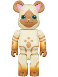メディコムトイ BE@RBRICK アイルー 400％