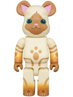 メディコムトイ BE@RBRICK アイルー 400％