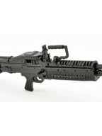 リトルアーモリー 【LABH03】 バイオハザード：デスアイランド ウエポンズ1 1/12 【プラモデル】