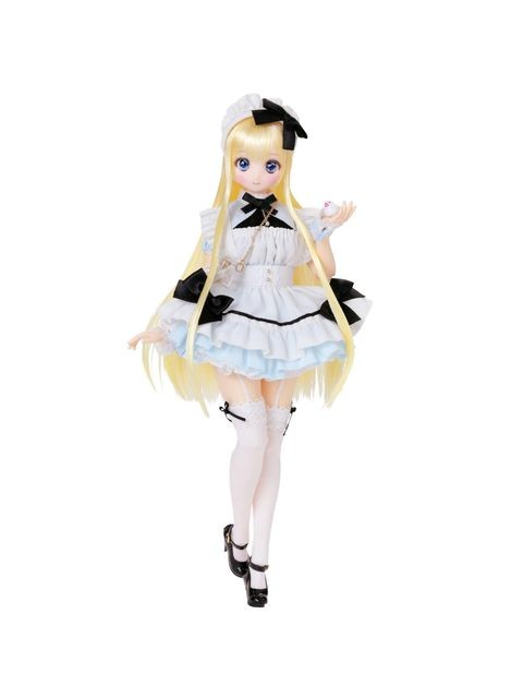 アゾン からふるDreamin’/葉鳥ここね in Wonderland ver.1.2(通常販売ver.)