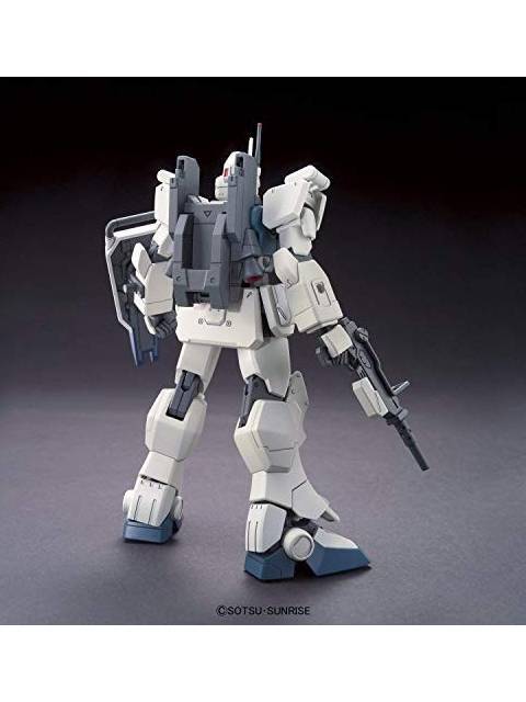 ガンプラ HGUC 1/144 ガンダムEz8 【プラモデル】 機動戦士ガンダム 第08MS小隊」