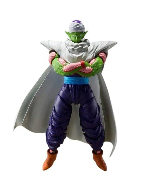 S.H.Figuarts ピッコロ -誇り高きナメック星人-(再販版) 「ドラゴンボールZ」