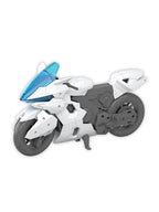 30MM エグザビークル(ブーストブレイブバイクVer.)