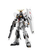 ガンプラ ENTRY GRADE νガンダム