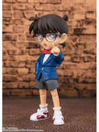 S.H.Figuarts 江戸川コナン-解決編- 「名探偵コナン」