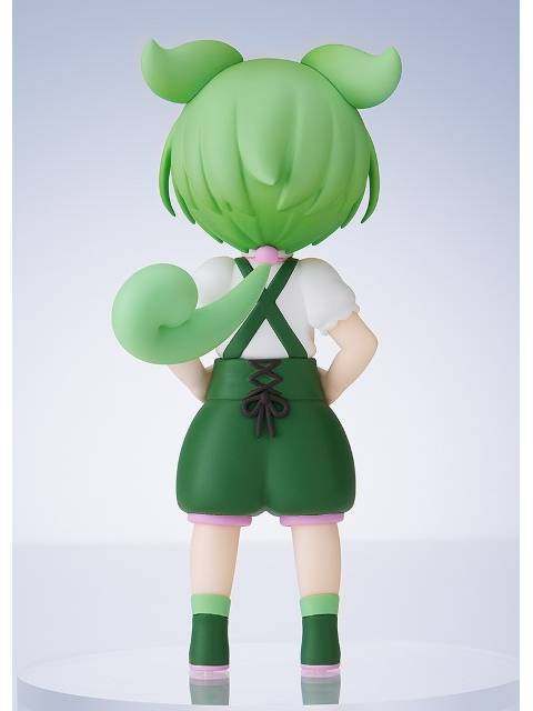 POP UP PARADE ずんだもん 「東北ずん子・ずんだもんプロジェクト」