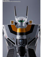 DX超合金 VF-1S バルキリー ロイ・フォッカースペシャル リバイバルVer. 「超時空要塞マクロス」