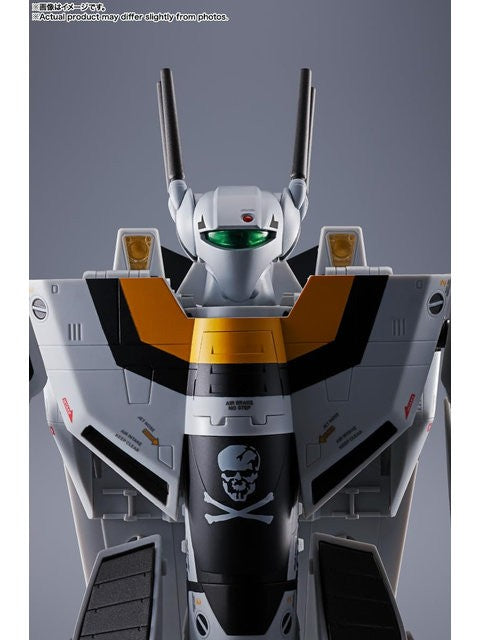 DX超合金 VF-1S バルキリー ロイ・フォッカースペシャル リバイバルVer. 「超時空要塞マクロス」