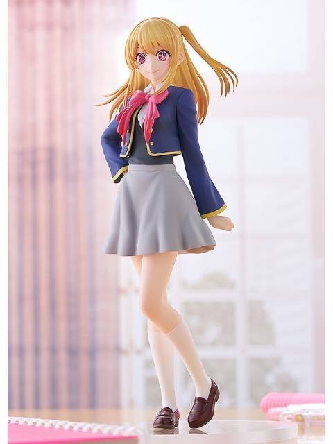 POP UP PARADE ルビー 「TVアニメ 【推しの子】」