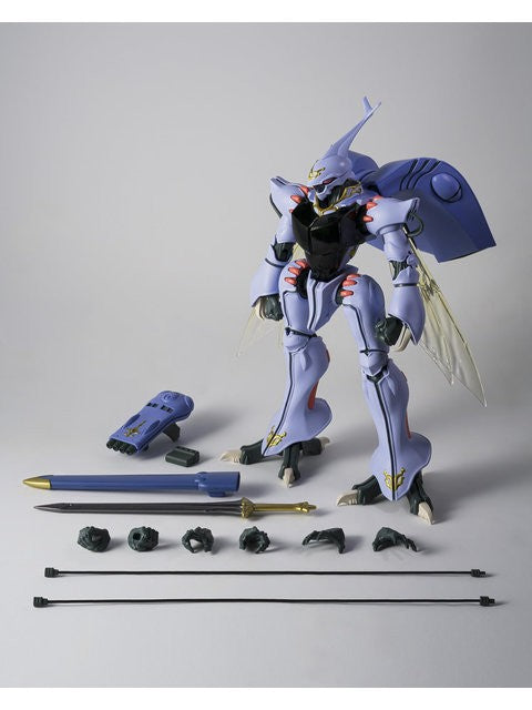 ROBOT魂 ダンバイン (H.D.) 「聖戦士ダンバイン」