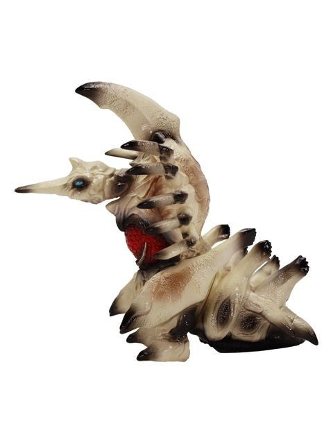 CCP 巨大レギオン スタンダード Ver. ミドルサイズガメラシリーズ 【第5弾】