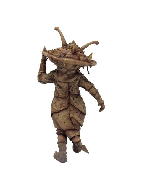 CCP 1/6特撮シリーズ Vol.113 ウルトラQ コイン怪獣 カネゴン