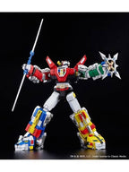 グッドスマイルカンパニー MODEROID ゴライオン 「百獣王ゴライオン」