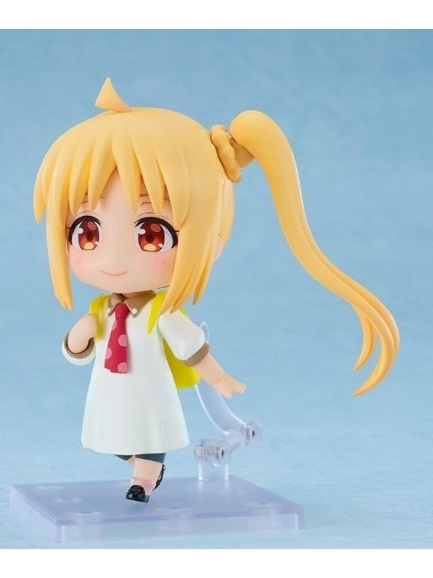 ねんどろいど 2729 伊地知虹夏 私服Ver. 「アニメ ぼっち・ざ・ろっく！」