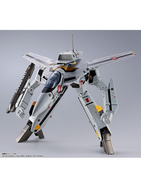 DX超合金 VF-1S バルキリー ロイ・フォッカースペシャル リバイバルVer. 「超時空要塞マクロス」