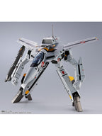 DX超合金 VF-1S バルキリー ロイ・フォッカースペシャル リバイバルVer. 「超時空要塞マクロス」