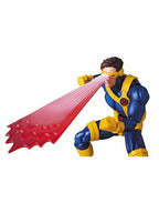 メディコムトイ MAFEX CYCLOPS(COMIC Ver.) 「X-MEN」