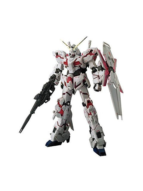 ガンプラ RG 1/144 ユニコーンガンダム 【プラモデル】 「機動戦士ガンダムUC」