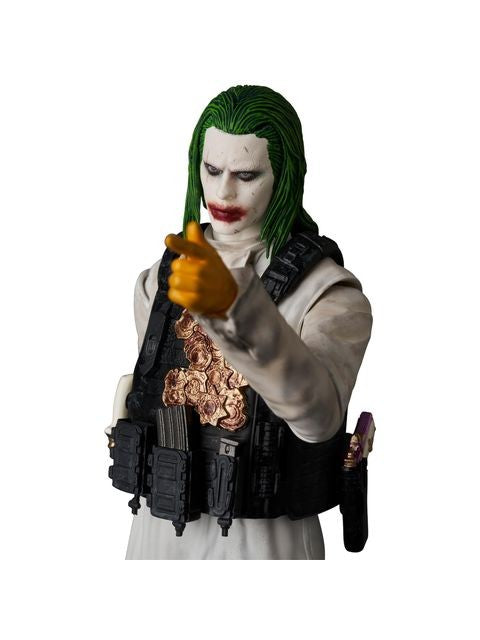 メディコムトイ MAFEX KNIGHTMARE THE JOKER(ZACK SNYDER’S JUSTICE LEAGUE Ver.)
