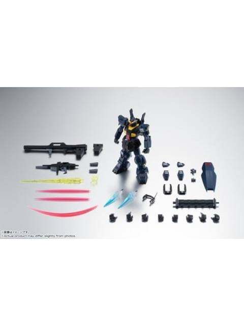 ROBOT Spirits RX-178 Gundam Mk-II (Titans Specification) Ver. ANIME