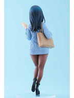 POP UP PARADE 宝多六花 Date Style Ver. L size 「劇場版 グリッドマン ユニバース」