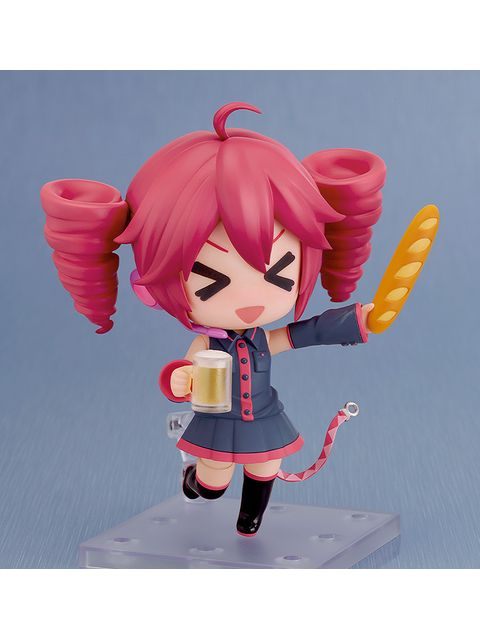 ねんどろいど 2890 重音テト 2.0