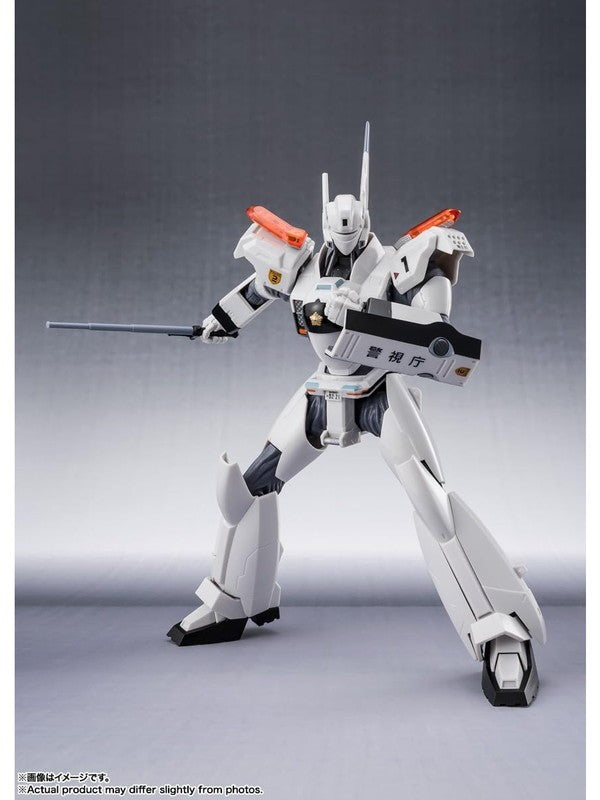 ROBOT魂 イングラム・プラス(AV-98Plus) 1号機 「機動警察パトレイバーEZY」