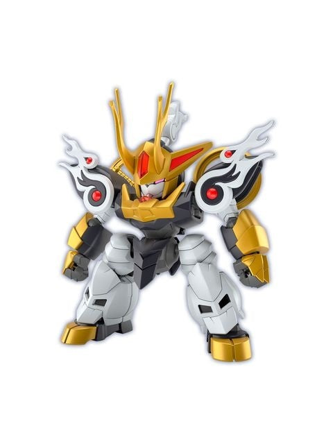 バンダイ 麒麟丸 「魔神創造伝ワタル」