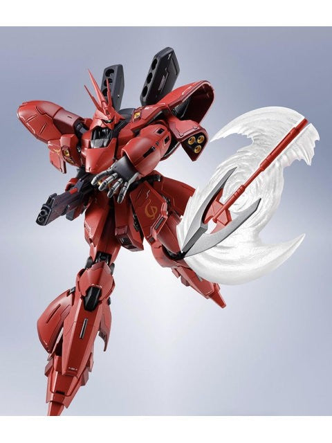【限定品】 METAL ROBOT魂 サザビー 【新古品 特別価格】