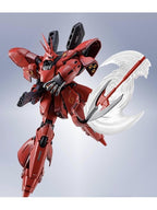 【限定品】 METAL ROBOT魂 サザビー 【新古品 特別価格】