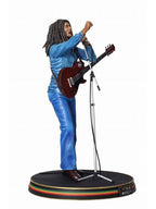 SDトイズ ボブ・マーリー Live in Concert PVC フィギュア