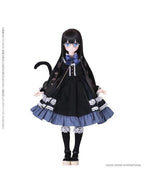 アゾン からふるDreamin’ / 朝比奈幸穂 ～A Gift from M.K.～(黒猫ver.)