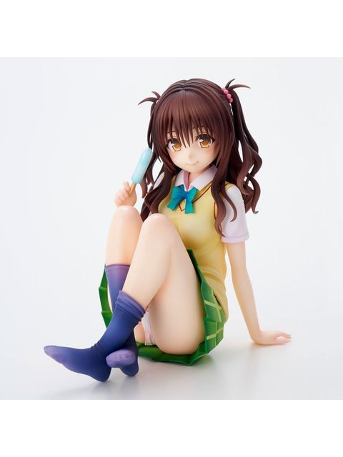 ユニオンクリエイティブ 制服シリーズ 結城美柑～高校生ver