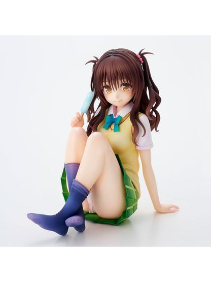 ユニオンクリエイティブ 制服シリーズ 結城美柑～高校生ver.～ 「ToLoveる」