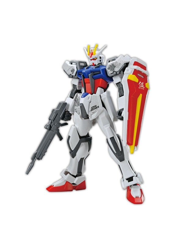 ガンプラ ENTRY GRADE 1/144 ストライクガンダム [浮世絵パッケージVer.] 【プラモデル】
