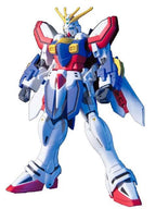 ガンプラ HGFC 1/144 ゴッドガンダム 【プラモデル】 「機動武闘伝Gガンダム」