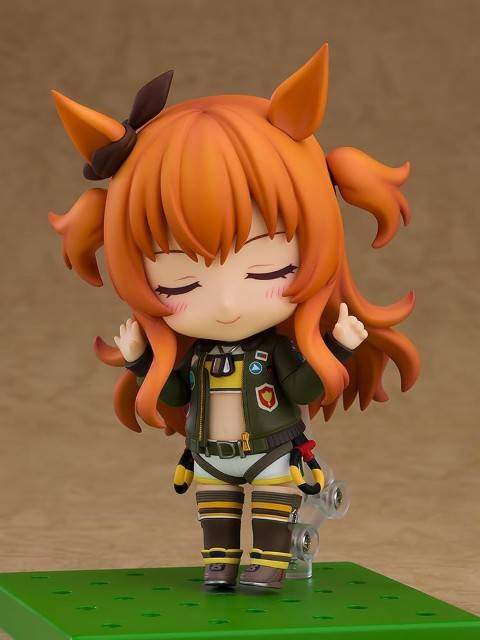 ねんどろいどどーる archetype 1.1：Woman（peach）