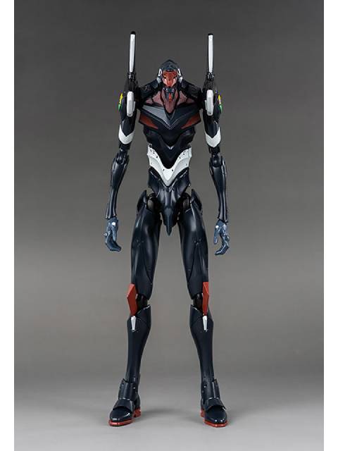 threezero ロボ道 エヴァンゲリオン3号機 「ヱヴァンゲリヲン新劇場版」 可動フィギュア