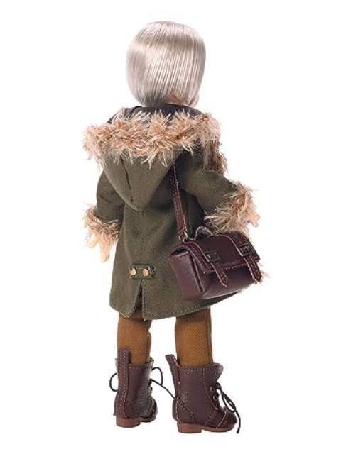 アゾン ウィル(Sepia color ver.) Lil’Fairy ～冬の地下道から～